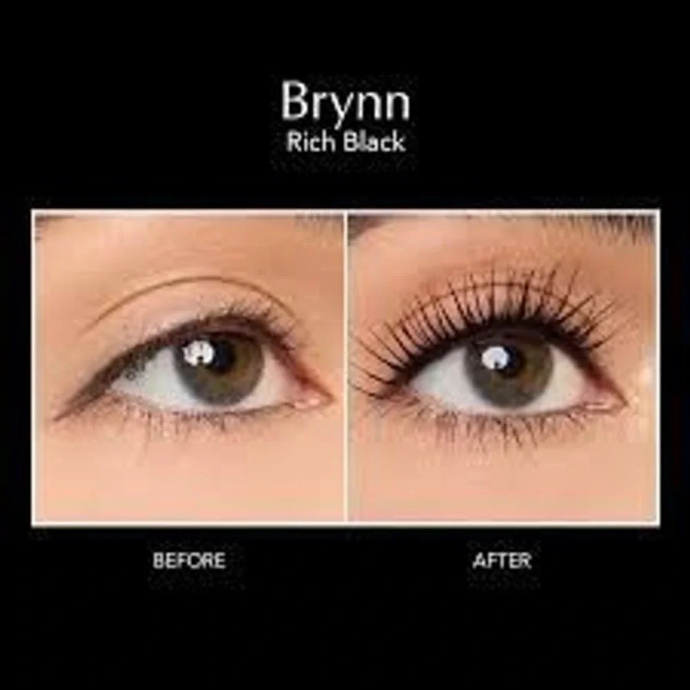MSRP $26, Thrive Causemetics, Tubing Mascara in Brynn Rich Black, **NWOB
